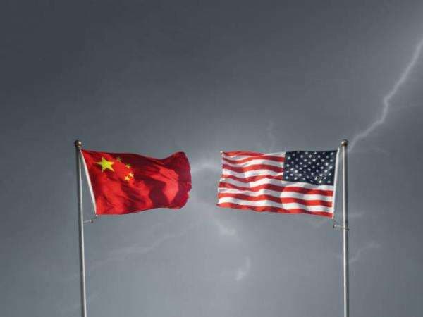 Balas Amukan Trump, China Gebuk AS dengan Tarif 84 Balas Amukan Trump, China Gebuk AS dengan Tarif 84