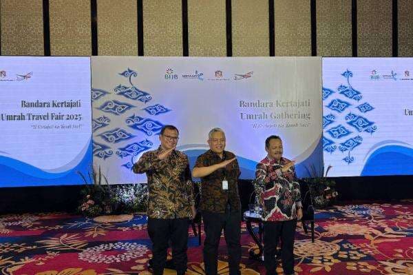 AHY Bercita-cita Jadikan Kawasan Rebana Salah Satu Kawasan Kedirgantaraan AHY Bercita-cita Jadikan Kawasan Rebana Salah Satu Kawasan Kedirgantaraan