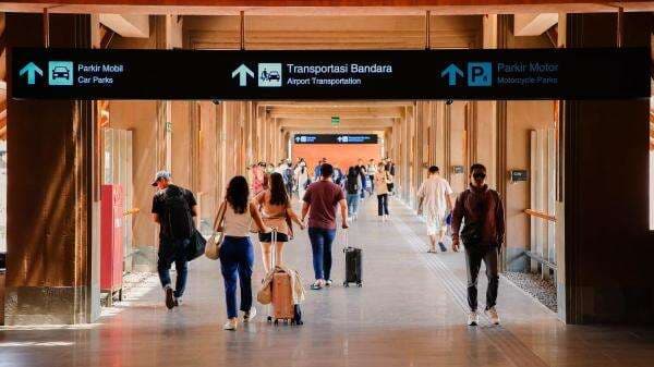 Dua Bandara Indonesia Masuk Daftar Bandara Terbaik di Dunia Dua Bandara Indonesia Masuk Daftar Bandara Terbaik di Dunia