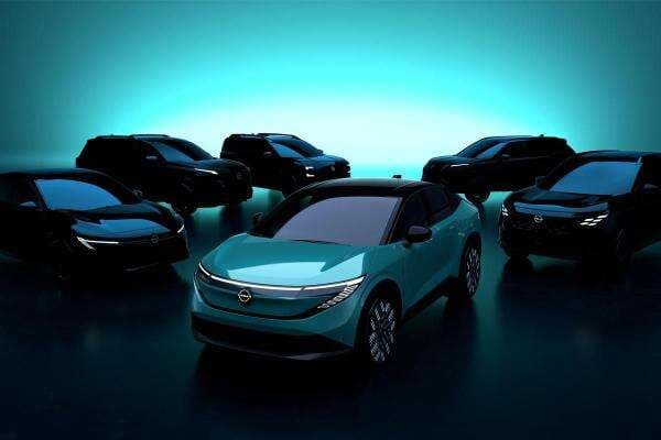 Bangkit dari Kegagalan Merger, Nissan Cari Jodoh Baru, Siapa Mau? Bangkit dari Kegagalan Merger, Nissan Cari Jodoh Baru, Siapa Mau?