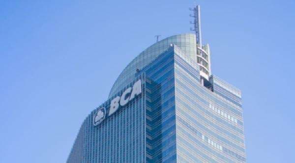 BCA Bukukan Laba Bersih Rp14,1 Triliun di Kuartal I 2025, Naik 9,8 Persen BCA Bukukan Laba Bersih Rp14,1 Triliun di Kuartal I 2025, Naik 9,8 Persen