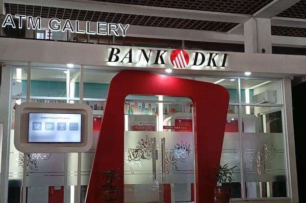 Bank DKI Tegaskan JakOne Mobile Eror Bukan karena Serangan Siber: Dana Nasabah Aman Bank DKI Tegaskan JakOne Mobile Eror Bukan karena Serangan Siber: Dana Nasabah Aman