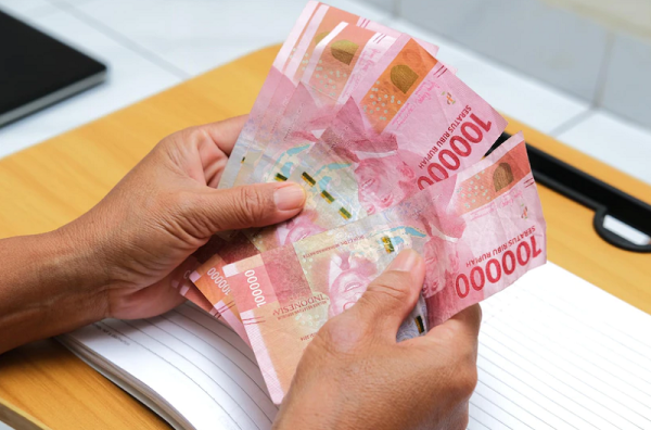 Korban PHK Dapat Bansos, Ini Syarat yang Harus Dipenuhi Korban PHK Dapat Bansos, Ini Syarat yang Harus Dipenuhi