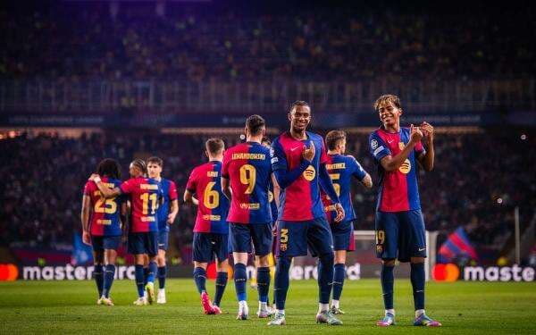 Jadwal dan Link Live Streaming Pekan Ke-31 Liga Spanyol 2024-2025 di Vision+: Ada Laga Real Madrid dan Barcelona! Jadwal dan Link Live Streaming Pekan Ke-31 Liga Spanyol 2024-2025 di Vision+: Ada Laga Real Madrid dan Barcelona!