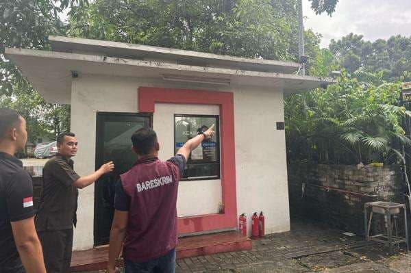 Bareskrim Usut Dugaan Teror Kepala Babi di Kantor Tempo, Periksa Saksi dan CCTV Bareskrim Usut Dugaan Teror Kepala Babi di Kantor Tempo, Periksa Saksi dan CCTV