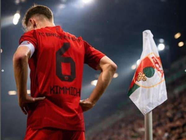 Jadwal dan Link Live Streaming Pekan Ke-30 Bundesliga 2024-2025 di Vision+: Ada Heidenheim vs Bayern Munich! Jadwal dan Link Live Streaming Pekan Ke-30 Bundesliga 2024-2025 di Vision+: Ada Heidenheim vs Bayern Munich!