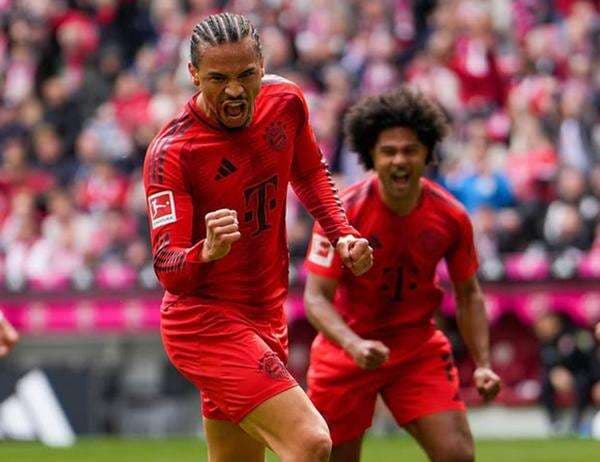 Hasil Bayern Munich vs Mainz 05 di Bundesliga 2024-2025: Die Roten Menang Telak 3-0! Hasil Bayern Munich vs Mainz 05 di Bundesliga 2024-2025: Die Roten Menang Telak 3-0!