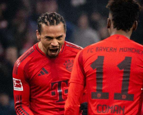 Prediksi Skor Bayern Munich vs VfL Wolfsburg di Bundesliga 2024-2025: <i>The Bavarians</i> Siap Mengamuk Prediksi Skor Bayern Munich vs VfL Wolfsburg di Bundesliga 2024-2025: <i>The Bavarians</i> Siap Mengamuk