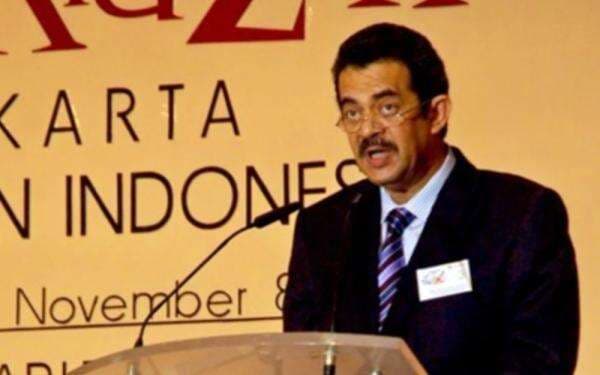 Ditanya Keberadaan Riza Chalid, Begini Kata Menteri Imipas Ditanya Keberadaan Riza Chalid, Begini Kata Menteri Imipas