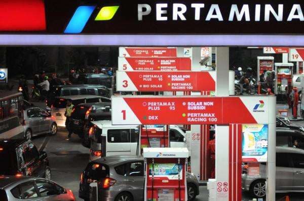 Pajak BBM di Jakarta 5, Harga Pertalite Jadi Rp9.500 per Liter? Pajak BBM di Jakarta 5, Harga Pertalite Jadi Rp9.500 per Liter?