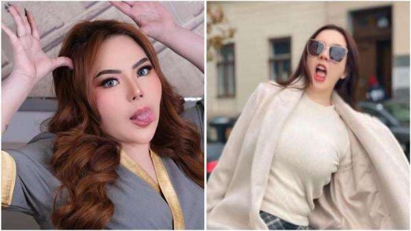 Viral Lisa Mariana Jalani Sedot Lemak Biar Diajak ke Eropa, Sindir Aura Kasih? Viral Lisa Mariana Jalani Sedot Lemak Biar Diajak ke Eropa, Sindir Aura Kasih?