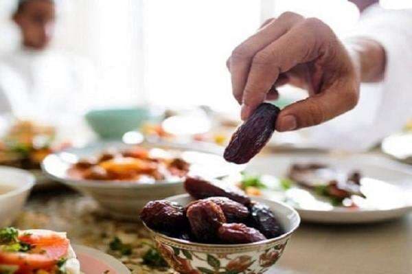 Doa Buka Puasa Rajab Sekaligus Qadha Ramadhan, Arab, Latin, dan Artinya Doa Buka Puasa Rajab Sekaligus Qadha Ramadhan, Arab, Latin, dan Artinya