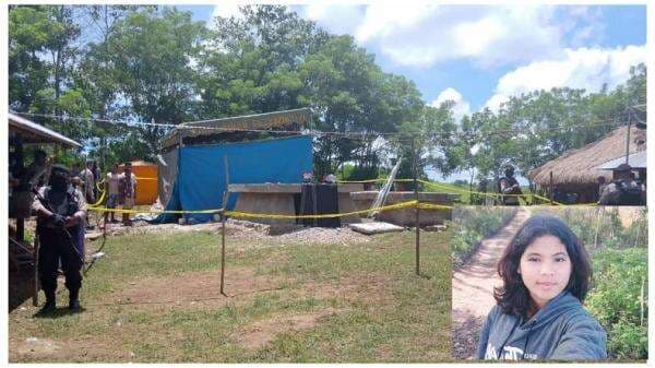 Mencari Keadilan untuk Kematian Axi Rambu: Fakta Baru Siap Gegerkan DPR RI? Mencari Keadilan untuk Kematian Axi Rambu: Fakta Baru Siap Gegerkan DPR RI?