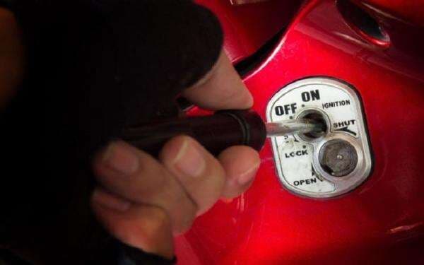 Terungkap, Ini Peran 2 Maling Motor yang Tembak Warga di Palmerah Jakbar Terungkap, Ini Peran 2 Maling Motor yang Tembak Warga di Palmerah Jakbar