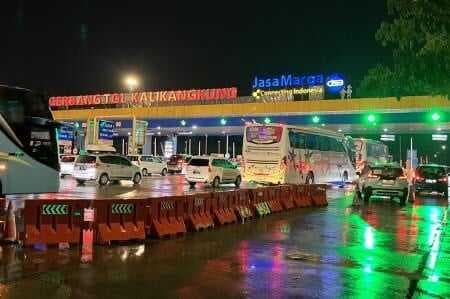 Arus Balik Mudik Lebaran 2025, Korlantas Polri Siapkan Contraflow dan One Way Arus Balik Mudik Lebaran 2025, Korlantas Polri Siapkan Contraflow dan One Way