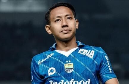 Berapa Kisaran Gaji Beckham Putra di Persib Bandung? Ternyata Jumlahnya Fantastis Berapa Kisaran Gaji Beckham Putra di Persib Bandung? Ternyata Jumlahnya Fantastis