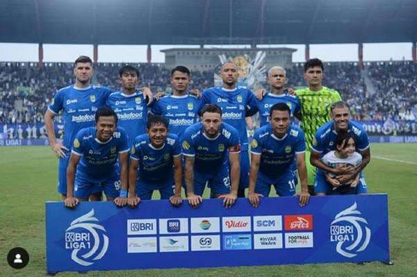 Penyebab Pemain Persib Bandung Ini Ngebet Dipanggil Patrick Kluivert ke Timnas Indonesia Penyebab Pemain Persib Bandung Ini Ngebet Dipanggil Patrick Kluivert ke Timnas Indonesia