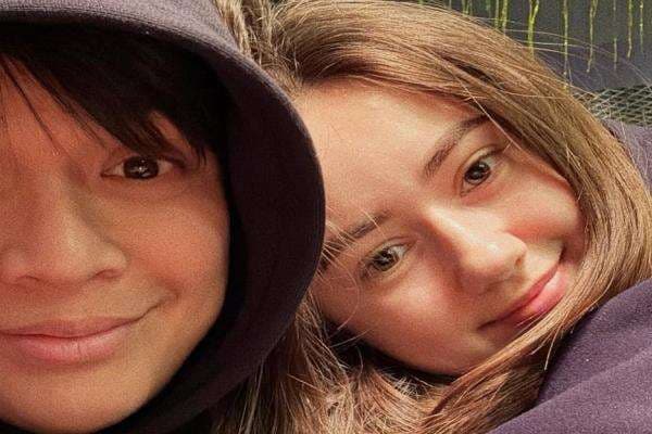 Beda Agama, Billy Syahputra Pelan-pelan Ajari Vika Kolesnaya Berpuasa Beda Agama, Billy Syahputra Pelan-pelan Ajari Vika Kolesnaya Berpuasa