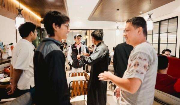 Bersaing di Segmen Oli Kendaraan Premium, Ini Perbedaan Motul dan Ipone Bersaing di Segmen Oli Kendaraan Premium, Ini Perbedaan Motul dan Ipone