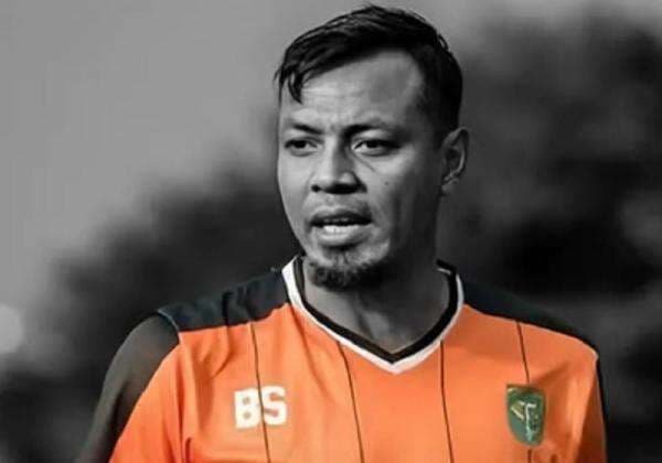 Penyebab Bejo Sugiantoro Meninggal Dunia, Sempat Pingsan saat Main Sepak Bola Penyebab Bejo Sugiantoro Meninggal Dunia, Sempat Pingsan saat Main Sepak Bola