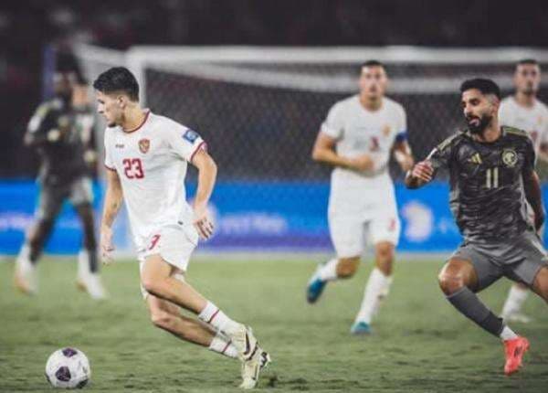 Bek Timnas Indonesia Justin Hubner Gabung Barcelona pada Januari 2025? Bek Timnas Indonesia Justin Hubner Gabung Barcelona pada Januari 2025?