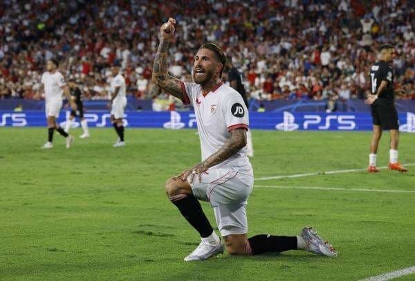 Sergio Ramos Sebut Satu Lawan yang Paling Ditakuti: Dia Tidak Bisa Dihentikan! Sergio Ramos Sebut Satu Lawan yang Paling Ditakuti: Dia Tidak Bisa Dihentikan!