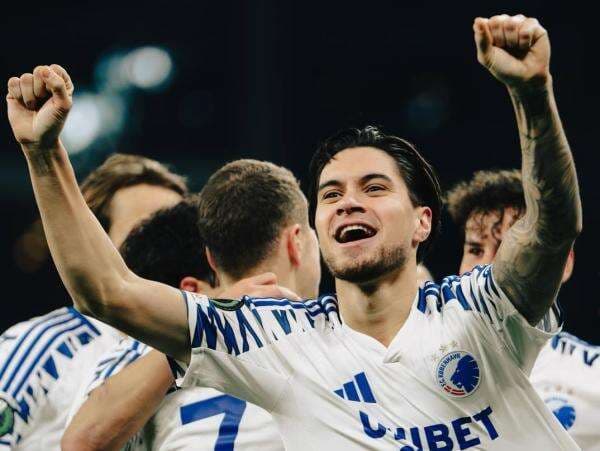 Kevin Diks Dkk Vs Chelsea di Liga Konferensi Eropa Dini Hari Nanti, Ini Jadwalnya Kevin Diks Dkk Vs Chelsea di Liga Konferensi Eropa Dini Hari Nanti, Ini Jadwalnya