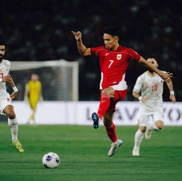 Berapa Gaji Marselino Ferdinan di Oxford United? Berapa Gaji Marselino Ferdinan di Oxford United?