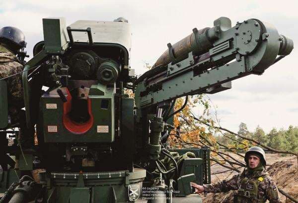 Berikut Detail Kesepakatan Gencatan Senjata Ukraina dan Rusia selama 30 Hari Berikut Detail Kesepakatan Gencatan Senjata Ukraina dan Rusia selama 30 Hari