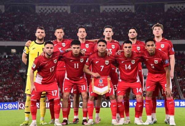 4 Pemain Bintang Timnas Indonesia yang Klubnya Berpotensi Degradasi Musim Depan, Nomor 1 The Professor 4 Pemain Bintang Timnas Indonesia yang Klubnya Berpotensi Degradasi Musim Depan, Nomor 1 The Professor