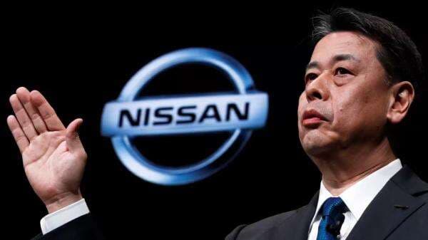 Berubah Total, CEO Makoto Uchida Akan Tinggalkan Nissan Berubah Total, CEO Makoto Uchida Akan Tinggalkan Nissan