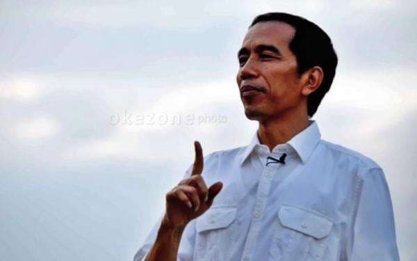 Beranikah UGM Akui Sudah Legalisir Salinan Ijazah Jokowi? Beranikah UGM Akui Sudah Legalisir Salinan Ijazah Jokowi?