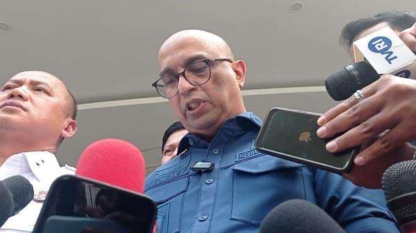 Kejagung Tetapkan Satu Tersangka Baru di Kasus Dugaan Korupsi MBG Kejagung Tetapkan Satu Tersangka Baru di Kasus Dugaan Korupsi MBG
