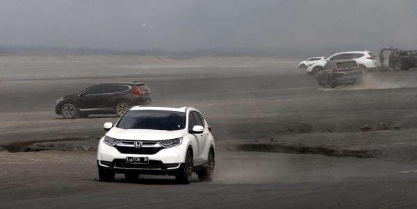 Biaya Pajak Mobil Honda CR-V Semua Tahun dan Tipe Biaya Pajak Mobil Honda CR-V Semua Tahun dan Tipe