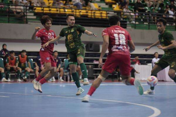 Bintang Timur Surabaya Raih Peringkat Ketiga Futsal Nation Cup 2025 Bintang Timur Surabaya Raih Peringkat Ketiga Futsal Nation Cup 2025