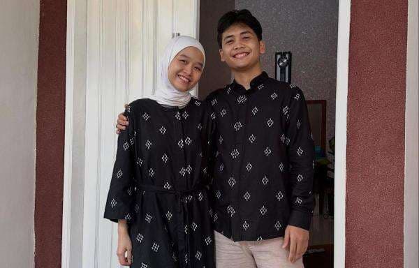 Biodata dan Agama Bintang Emon, Calon Ayah Usai Sempat Tunda Momongan Biodata dan Agama Bintang Emon, Calon Ayah Usai Sempat Tunda Momongan