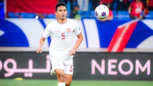 Biodata dan Agama Rizky Ridho: Banjir Pujian dari Netizen Usai Bawa Timnas Indonesia Kalahkan Arab Saudi 2-0 Biodata dan Agama Rizky Ridho: Banjir Pujian dari Netizen Usai Bawa Timnas Indonesia Kalahkan Arab Saudi 2-0