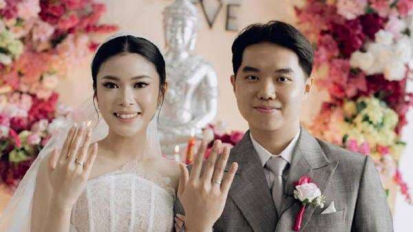 Biodata Juan dan Eve, Pasangan Kocak yang Kerap Viral di TikTok! Biodata Juan dan Eve, Pasangan Kocak yang Kerap Viral di TikTok!