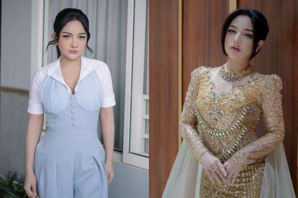 Biodata Lala Widy: Fakta Menarik tentang Pedangdut Cantik asal Sidoarjo Biodata Lala Widy: Fakta Menarik tentang Pedangdut Cantik asal Sidoarjo