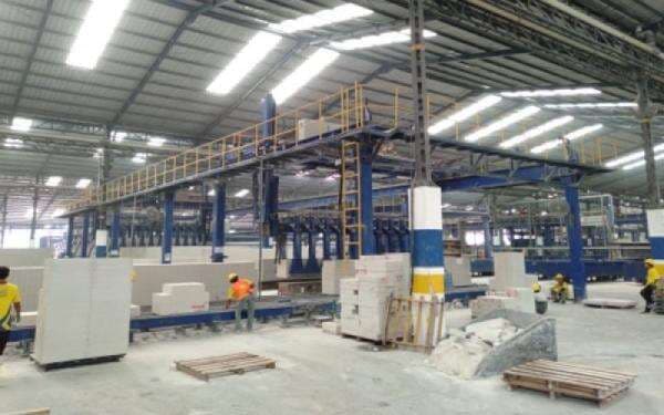 Laba Emiten Hermanto Tanoko (BLES) Turun 96 Persen di Kuartal I-2025, Ini Penyebabnya Laba Emiten Hermanto Tanoko (BLES) Turun 96 Persen di Kuartal I-2025, Ini Penyebabnya