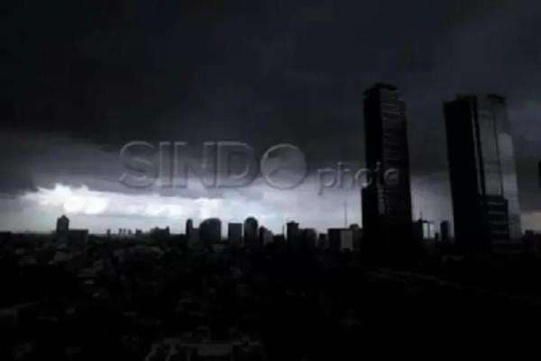 BMKG: Waspadai Cuaca Ekstrem di Indonesia Timur Akibat Bibit Siklon Tropis BMKG: Waspadai Cuaca Ekstrem di Indonesia Timur Akibat Bibit Siklon Tropis