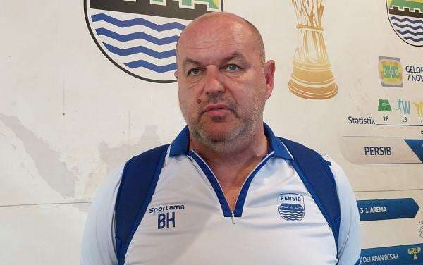 PSIS Semarang vs Persib Bandung: Marc Klok dan Tyronne Del Pino Ditinggal di Kota Kembang PSIS Semarang vs Persib Bandung: Marc Klok dan Tyronne Del Pino Ditinggal di Kota Kembang