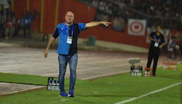 Bojan Hodak Ungkap Kunci Sukses Persib Bandung Gilas Semen Padang 4-1 Bojan Hodak Ungkap Kunci Sukses Persib Bandung Gilas Semen Padang 4-1