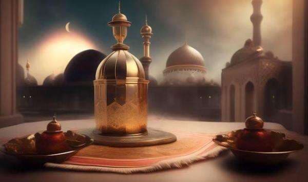 Kapan Berakhirnya Puasa Syawal 2025? Simak Batas Waktunya, Bacaan Niat & Keutamaannya Kapan Berakhirnya Puasa Syawal 2025? Simak Batas Waktunya, Bacaan Niat & Keutamaannya