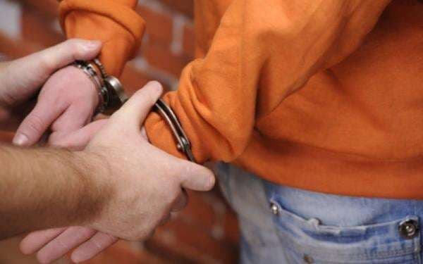 Polisi Bekuk Maling Motor Bersenpi di Tangerang Polisi Bekuk Maling Motor Bersenpi di Tangerang