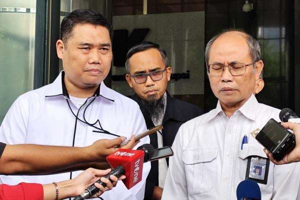 BPK: Kerugian Negara Kasus Korupsi PT Taspen Capai Rp1 Triliun BPK: Kerugian Negara Kasus Korupsi PT Taspen Capai Rp1 Triliun