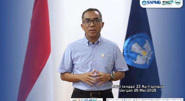 UTBK SNBT 2025 Dimulai Besok 23 April, Mendiktisaintek Ingatkan Kejujuran UTBK SNBT 2025 Dimulai Besok 23 April, Mendiktisaintek Ingatkan Kejujuran