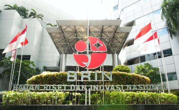 BRIN dan Kemenhan Gelar Temu Bisnis dan Pameran Industri Strategis Pertahanan Berbasis Riset BRIN dan Kemenhan Gelar Temu Bisnis dan Pameran Industri Strategis Pertahanan Berbasis Riset