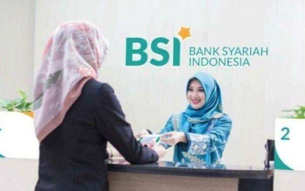 BSI (BRIS) Bidik Pertumbuhan Tabungan Haji Capai 1,2 Juta Rekening BSI (BRIS) Bidik Pertumbuhan Tabungan Haji Capai 1,2 Juta Rekening