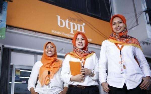 Saham BTPS Melejit Usai Rilis Kinerja Keuangan Kuartal I-2025 Saham BTPS Melejit Usai Rilis Kinerja Keuangan Kuartal I-2025